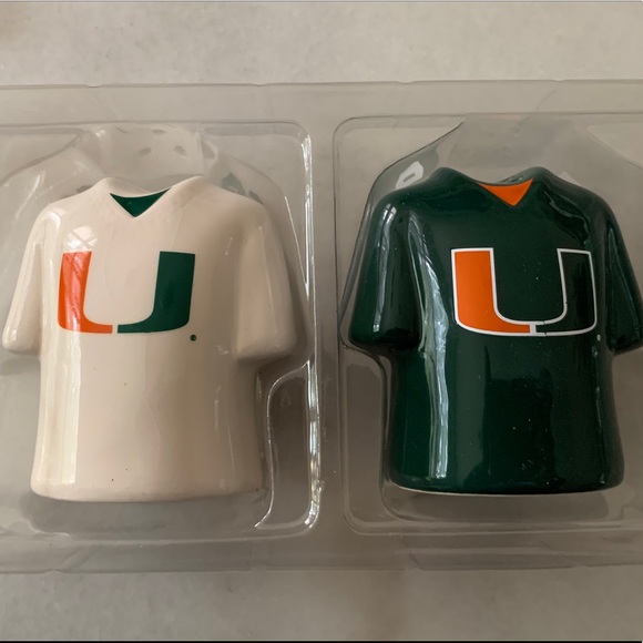 Arizona State Gameday Salt and Pepper Shaker